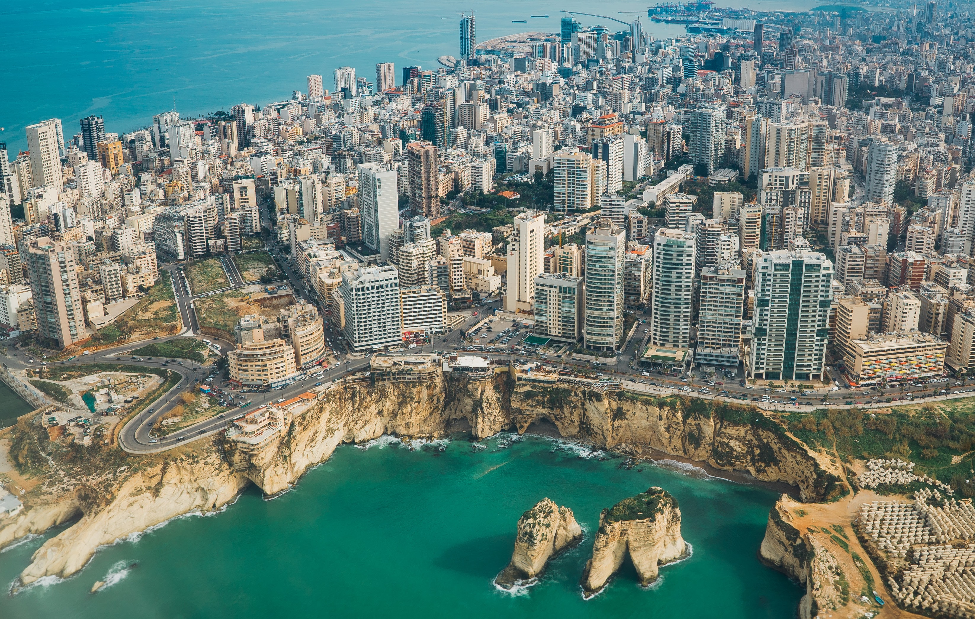 Property For Sale In Beirut